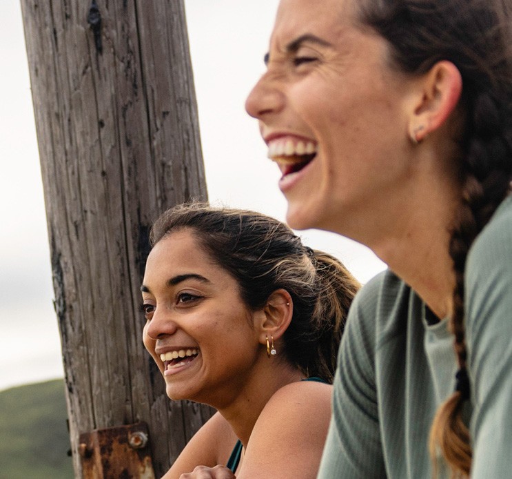 Topo Athletic - Comfort Worth Sweating Over
