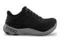 Black/Charcoal