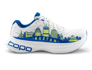2025 Boston Specter 2