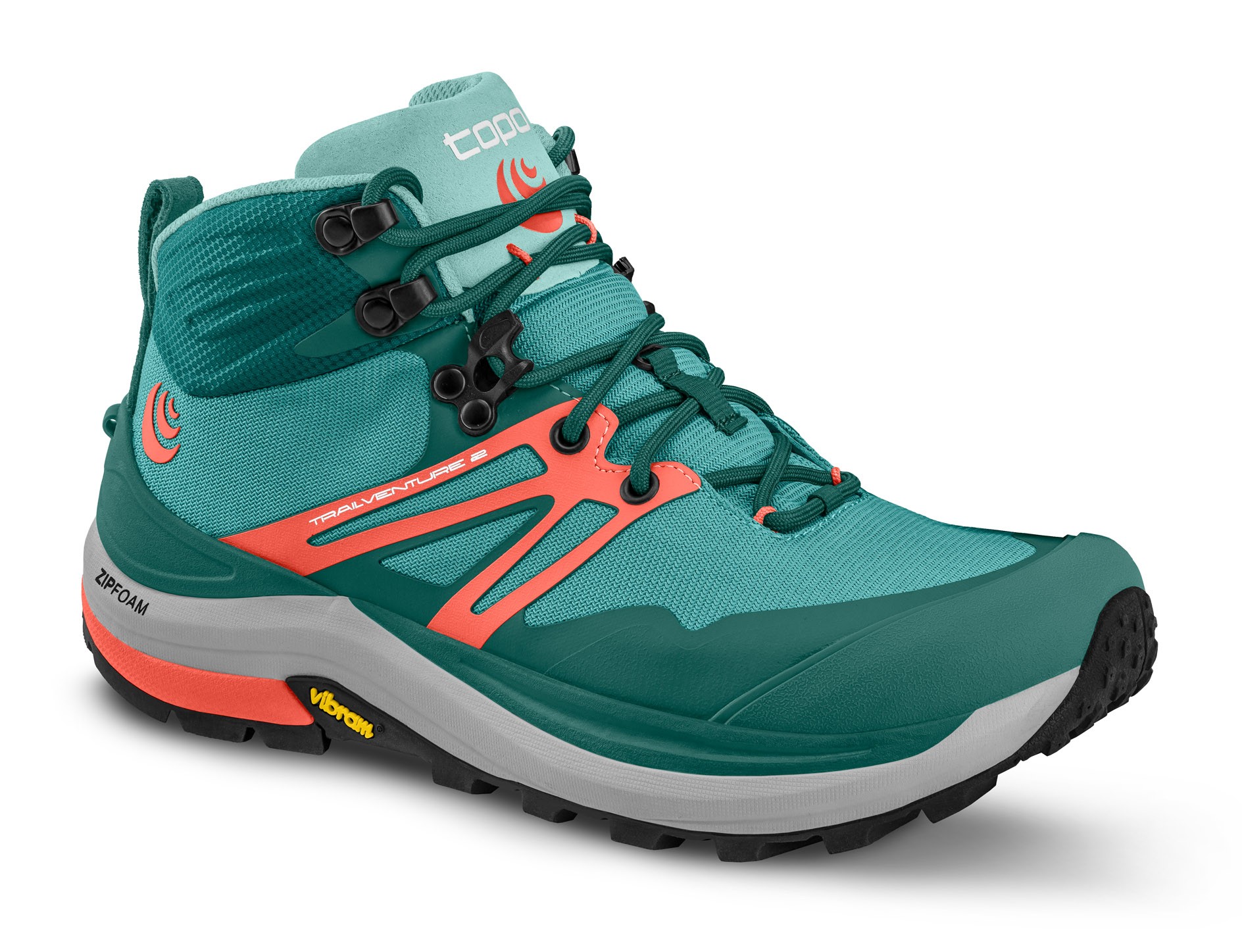 Russal Gear - Trailventure 2
