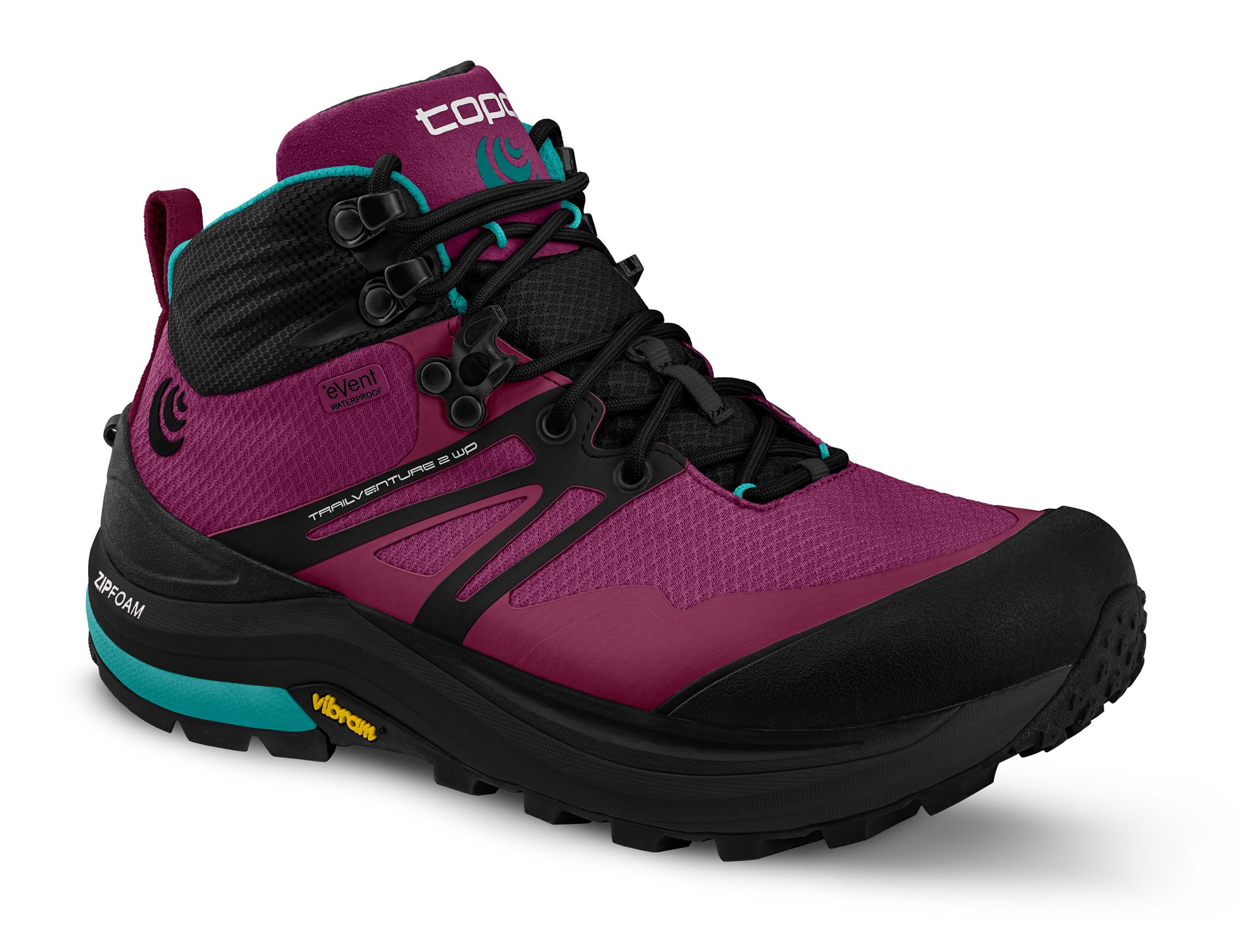 Galaxus - Trailventure 2 WP