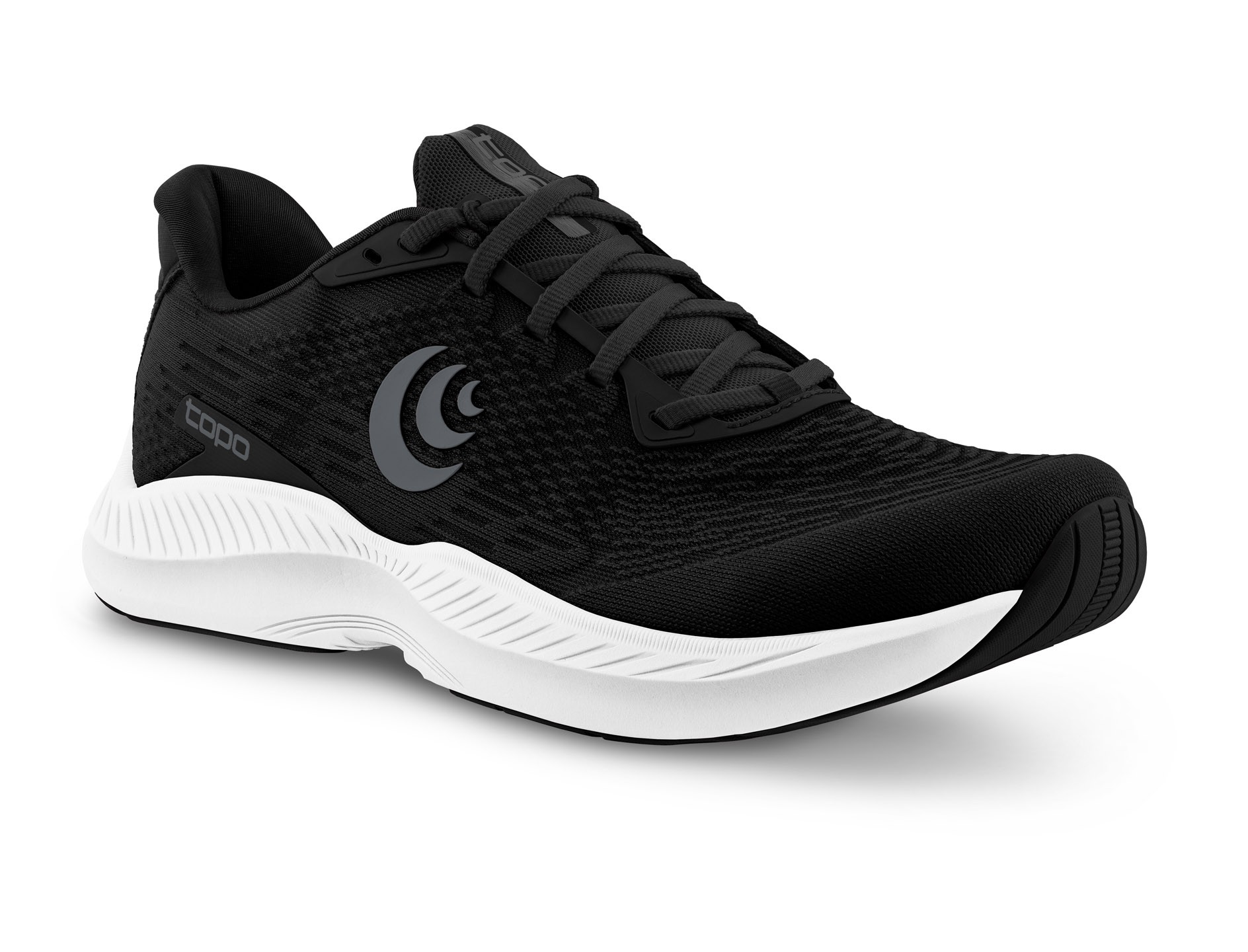 Running Northwest - Fli-Lyte 5