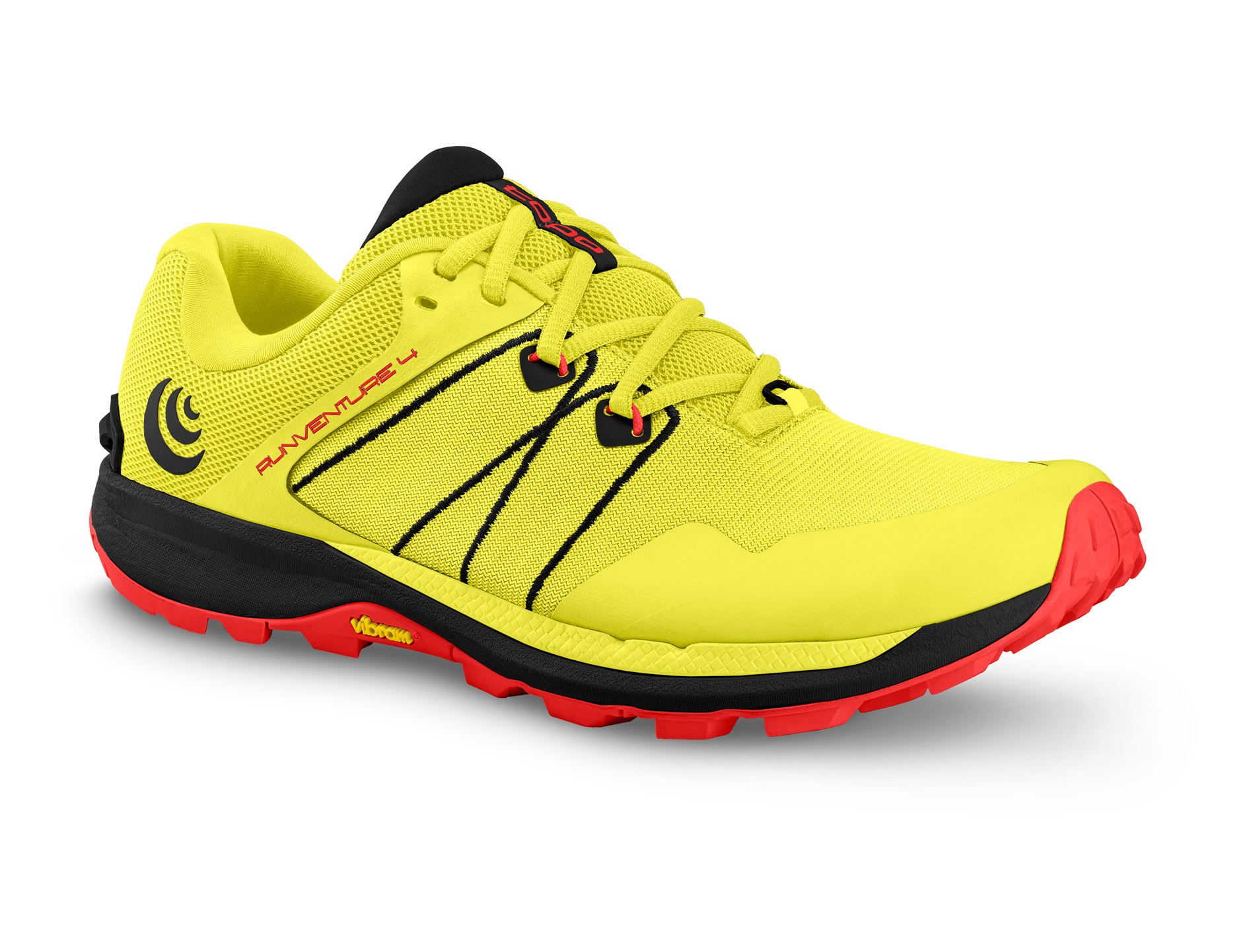 Runner's World - Runventure 4