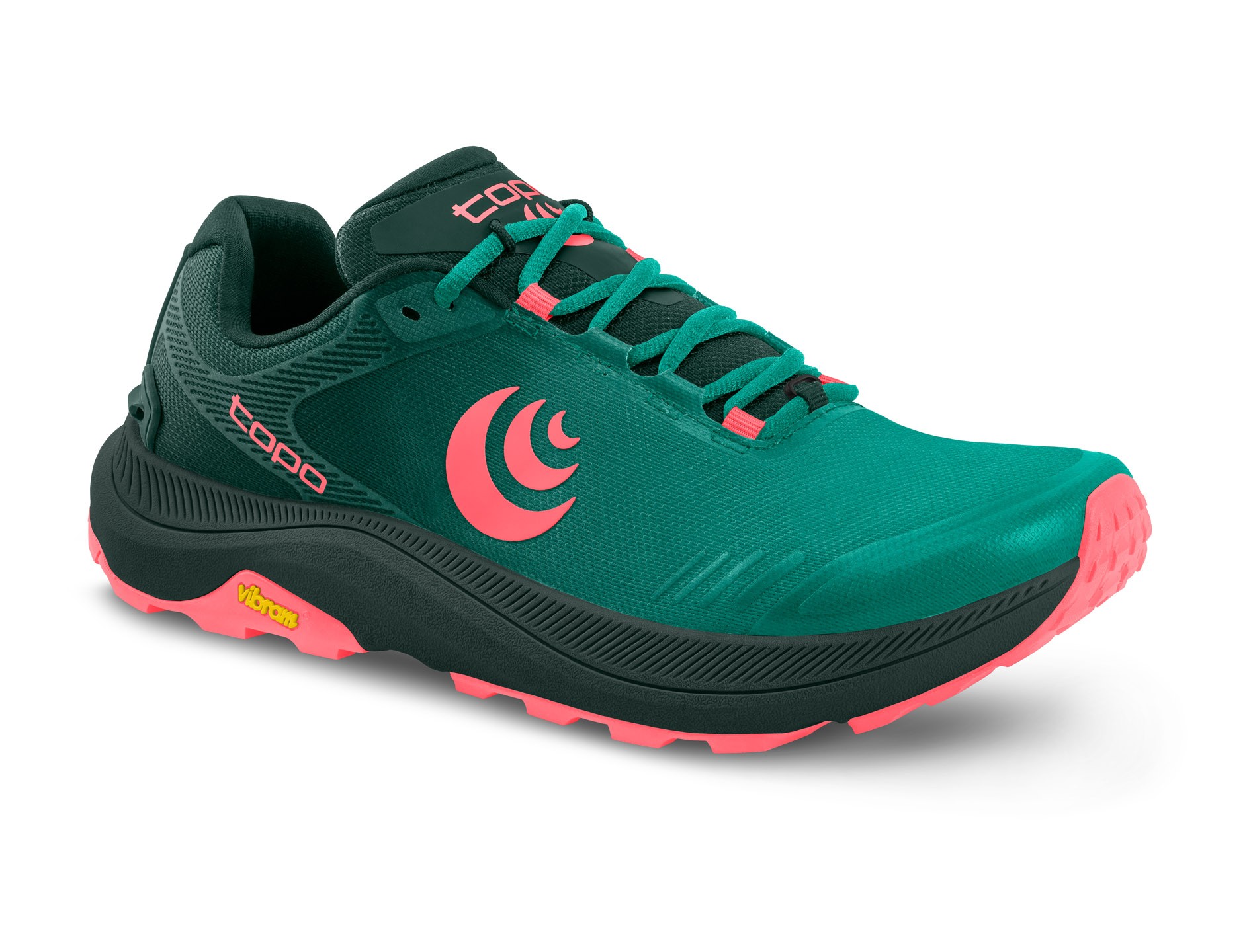 Runner's World - MT-5