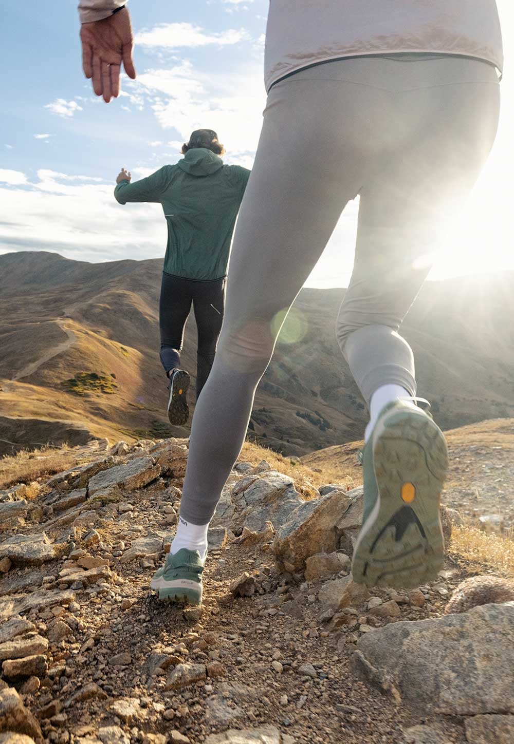 Topo Athletic - Our Promise - Ambition