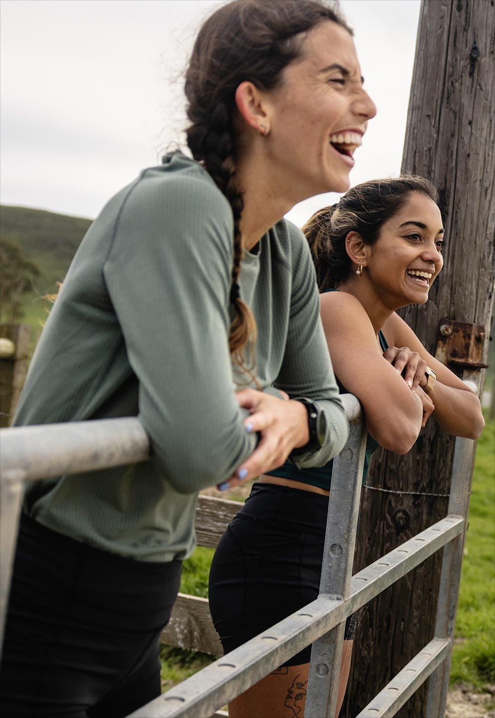 Topo Athletic - Our Promise - Authenticity