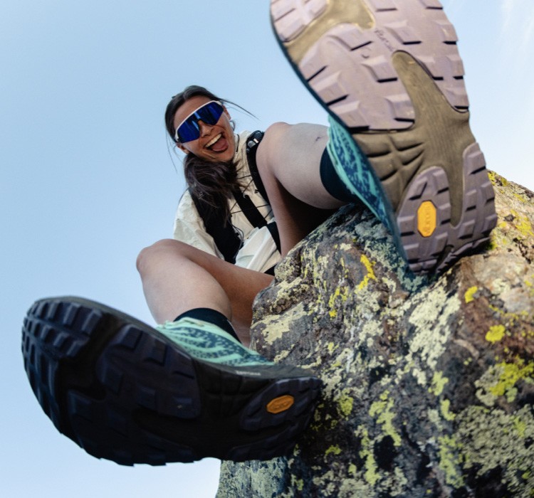 Topo Athletic - Comfort Worth Sweating Over