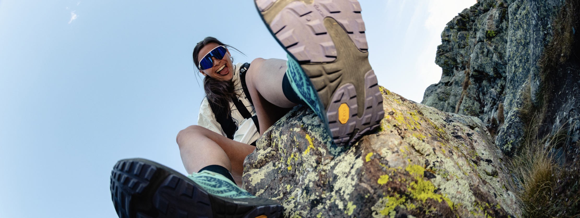 Topo Athletic - Comfort Worth Sweating Over