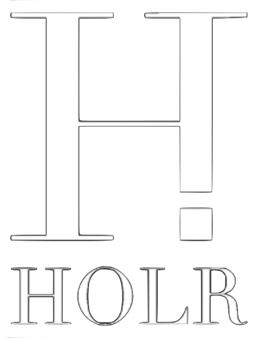 HOLR Magazine - Topo Athletic