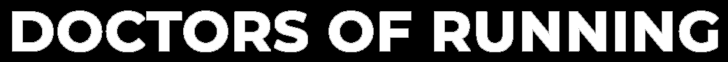 Doctors of Running - Magnifly 5