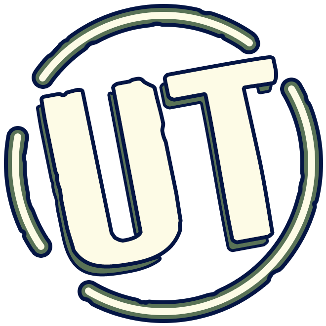 Uprooted Traveler - Trailventure 2 WP