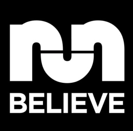 Believe in the Run - Ultraventure 4