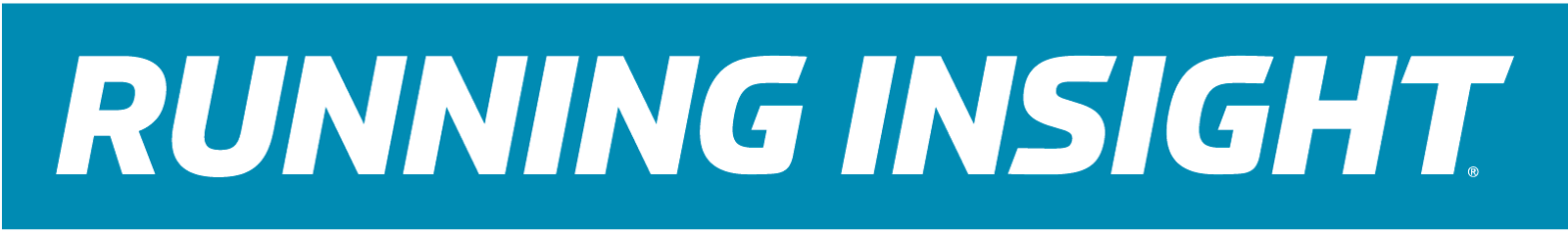Running Insight