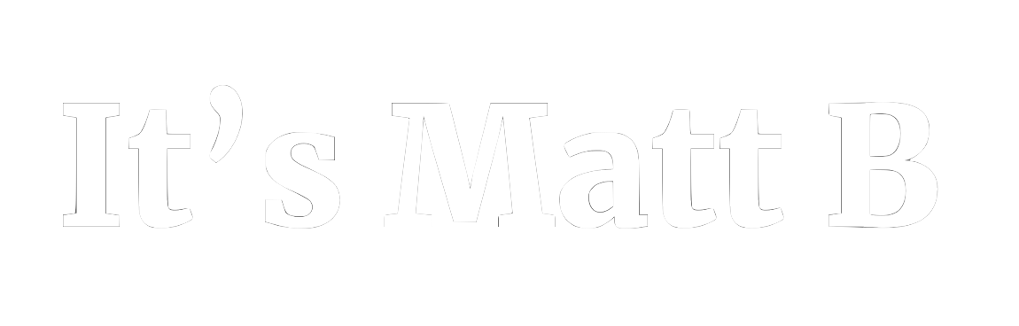 Specter 2 - It's Matt B