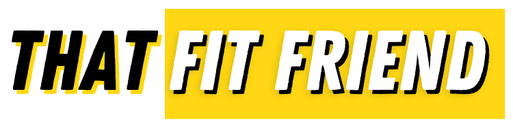 That Fit Friend - ST-5