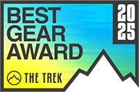 Trek Best Gear